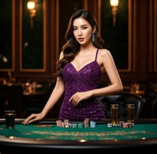 Responsible baccarat guide hero section on bed 4 for Bangladesh readers